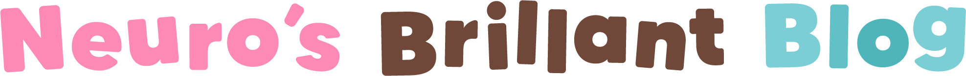 Neuro-sama's Brilliant Blog